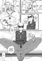 Naburi / 嬲 [Clover] [Original] Thumbnail Page 18