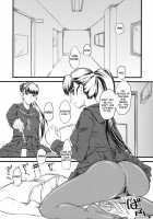 Naburi / 嬲 [Clover] [Original] Thumbnail Page 09