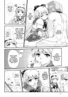 Dokin / ドキンッ [Mr.Lostman] [Sailor Moon] Thumbnail Page 13