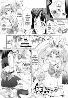 Dokin / ドキンッ [Mr.Lostman] [Sailor Moon] Thumbnail Page 36