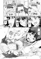 Dokin / ドキンッ [Mr.Lostman] [Sailor Moon] Thumbnail Page 37