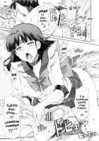 Dokin / ドキンッ [Mr.Lostman] [Sailor Moon] Thumbnail Page 38