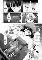 Dokin / ドキンッ [Mr.Lostman] [Sailor Moon] Thumbnail Page 39