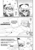 Dokin / ドキンッ [Mr.Lostman] [Sailor Moon] Thumbnail Page 06