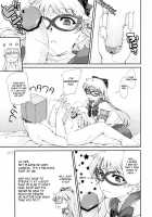 Dokin / ドキンッ [Mr.Lostman] [Sailor Moon] Thumbnail Page 08