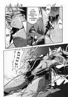 HELP ME!! Nyanmar-Sama!!! / HELP ME！！ニャンマー様！！ [Manabe Jouji] [Eto Rangers] Thumbnail Page 12