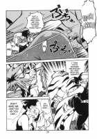 HELP ME!! Nyanmar-Sama!!! / HELP ME！！ニャンマー様！！ [Manabe Jouji] [Eto Rangers] Thumbnail Page 20