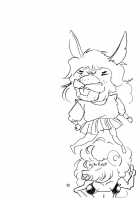 HELP ME!! Nyanmar-Sama!!! / HELP ME！！ニャンマー様！！ [Manabe Jouji] [Eto Rangers] Thumbnail Page 30