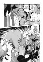 HELP ME!! Nyanmar-Sama!!! / HELP ME！！ニャンマー様！！ [Manabe Jouji] [Eto Rangers] Thumbnail Page 35