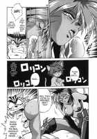 HELP ME!! Nyanmar-Sama!!! / HELP ME！！ニャンマー様！！ [Manabe Jouji] [Eto Rangers] Thumbnail Page 36