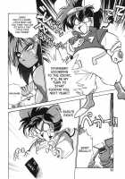HELP ME!! Nyanmar-Sama!!! / HELP ME！！ニャンマー様！！ [Manabe Jouji] [Eto Rangers] Thumbnail Page 38