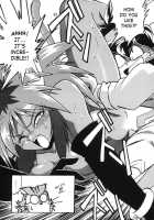 HELP ME!! Nyanmar-Sama!!! / HELP ME！！ニャンマー様！！ [Manabe Jouji] [Eto Rangers] Thumbnail Page 39