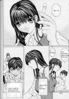 Kussetsu Refrection Ch.9 / 屈折 第9章 - 使い方 [Okawari] [Original] Thumbnail Page 03