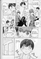 Kussetsu Refrection Ch.9 / 屈折 第9章 - 使い方 [Okawari] [Original] Thumbnail Page 05