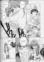 Kussetsu Refrection Ch.9 / 屈折 第9章 - 使い方 [Okawari] [Original] Thumbnail Page 09