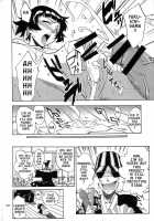 Neko Bachi Super [Akimoto Karma] [Bleach] Thumbnail Page 19
