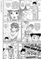 Their Dream Apartment [Gotoh Juan] [Original] Thumbnail Page 02