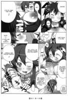 Bishoujo Sunaipa Yoko San No Hunting Nikki / 美少女スナイパーヨーコさんのハンティング日記 [Kei] [Tengen Toppa Gurren Lagann] Thumbnail Page 12