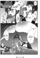 Bishoujo Sunaipa Yoko San No Hunting Nikki / 美少女スナイパーヨーコさんのハンティング日記 [Kei] [Tengen Toppa Gurren Lagann] Thumbnail Page 14