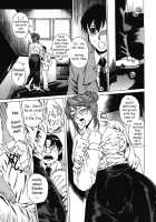 Cannot Wait Till After School + Cannot Wait Till I Overflow [Narita Kyousha] [Original] Thumbnail Page 11