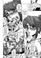 Cannot Wait Till After School + Cannot Wait Till I Overflow [Narita Kyousha] [Original] Thumbnail Page 12