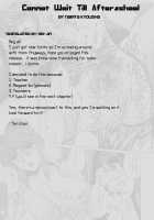 Cannot Wait Till After School + Cannot Wait Till I Overflow [Narita Kyousha] [Original] Thumbnail Page 23