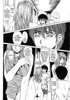 Cannot Wait Till After School + Cannot Wait Till I Overflow [Narita Kyousha] [Original] Thumbnail Page 32