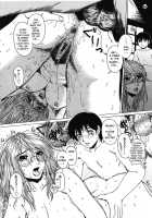 Cannot Wait Till After School + Cannot Wait Till I Overflow [Narita Kyousha] [Original] Thumbnail Page 37