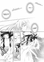 Kao No Nai Tsuki Comic Collection 01 [Carnelian] [Moonlight Lady] Thumbnail Page 14