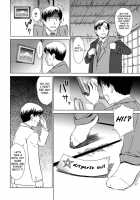 Yuugen Onsen Kidan [Shinogi A-Suke] [Original] Thumbnail Page 04