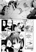 Maiden'S Feelings Overflow [Maybe] [Original] Thumbnail Page 18