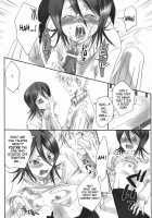 Petit Honey [Yu-Ri] [Bleach] Thumbnail Page 10