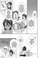 Petit Honey [Yu-Ri] [Bleach] Thumbnail Page 18