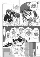 Petit Honey [Yu-Ri] [Bleach] Thumbnail Page 05