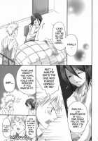 Petit Honey [Yu-Ri] [Bleach] Thumbnail Page 06