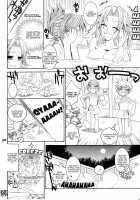 CHICK CHICK CHICK / CHICK CHICK CHICK [Ria Tajima] [Bleach] Thumbnail Page 23