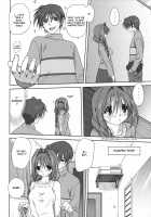 Akiko-San To Issho 3 / 秋子さんといっしょ 3 [Mitarashi Kousei] [Kanon] Thumbnail Page 11