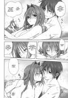 Akiko-San To Issho 3 / 秋子さんといっしょ 3 [Mitarashi Kousei] [Kanon] Thumbnail Page 15