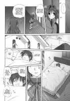 Akiko-San To Issho 3 / 秋子さんといっしょ 3 [Mitarashi Kousei] [Kanon] Thumbnail Page 21