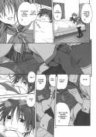 Akiko-San To Issho 3 / 秋子さんといっしょ 3 [Mitarashi Kousei] [Kanon] Thumbnail Page 22
