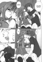 Akiko-San To Issho 3 / 秋子さんといっしょ 3 [Mitarashi Kousei] [Kanon] Thumbnail Page 26