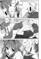 Akiko-San To Issho 3 / 秋子さんといっしょ 3 [Mitarashi Kousei] [Kanon] Thumbnail Page 30