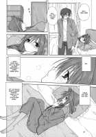 Akiko-San To Issho 3 / 秋子さんといっしょ 3 [Mitarashi Kousei] [Kanon] Thumbnail Page 05