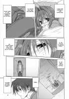 Akiko-San To Issho 3 / 秋子さんといっしょ 3 [Mitarashi Kousei] [Kanon] Thumbnail Page 06