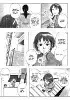 Deep Under Cover / P040-03 静カニ深ク潜入セヨ [Yoi] [Original] Thumbnail Page 10