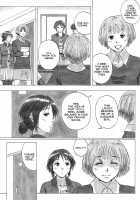 Deep Under Cover / P040-03 静カニ深ク潜入セヨ [Yoi] [Original] Thumbnail Page 11