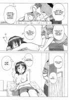 Deep Under Cover / P040-03 静カニ深ク潜入セヨ [Yoi] [Original] Thumbnail Page 13