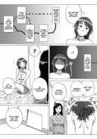 Deep Under Cover / P040-03 静カニ深ク潜入セヨ [Yoi] [Original] Thumbnail Page 16