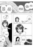 Deep Under Cover / P040-03 静カニ深ク潜入セヨ [Yoi] [Original] Thumbnail Page 17