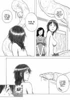 Deep Under Cover / P040-03 静カニ深ク潜入セヨ [Yoi] [Original] Thumbnail Page 18